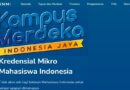 Universitas Lampung Berhasil Mendapatkan Project KMMI 2021 Kemdikbud